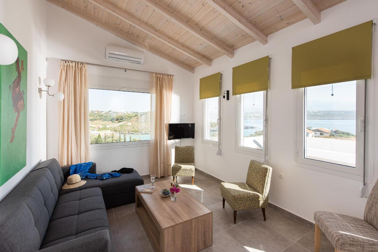 Villa Kiara 2 Tersanas Zewnętrze zdjęcie