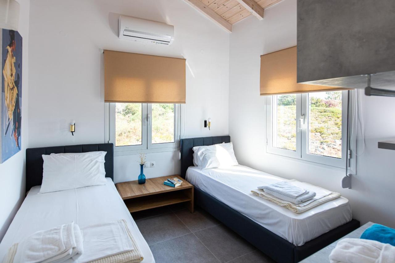 Villa Kiara 2 Tersanas Zewnętrze zdjęcie