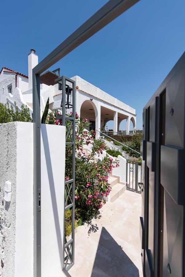 Villa Kiara 2 Tersanas Zewnętrze zdjęcie