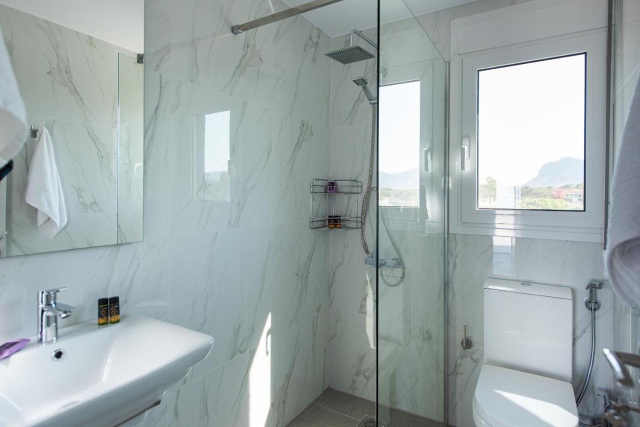 Villa Kiara 2 Tersanas Zewnętrze zdjęcie