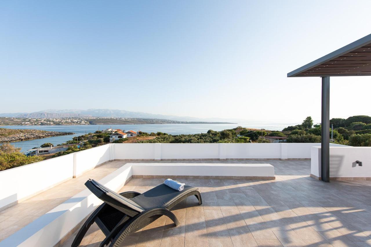 Villa Kiara 2 Tersanas Zewnętrze zdjęcie