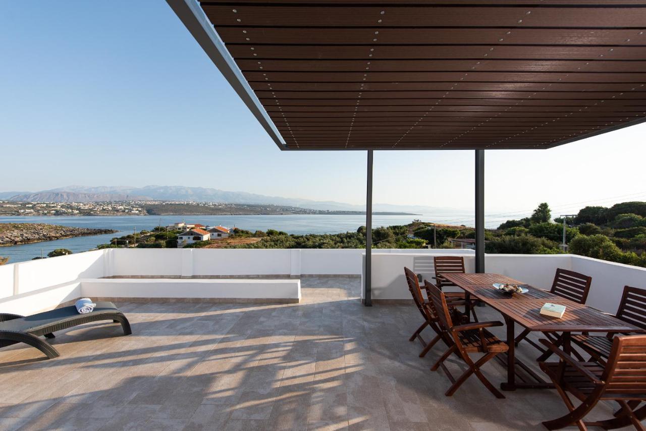 Villa Kiara 2 Tersanas Zewnętrze zdjęcie