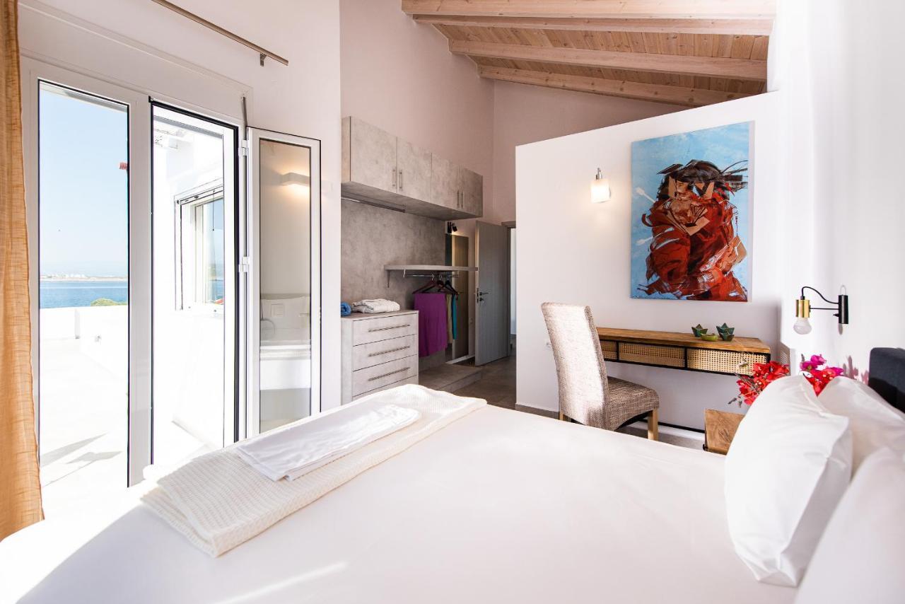 Villa Kiara 2 Tersanas Zewnętrze zdjęcie
