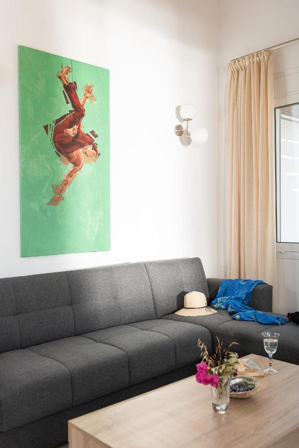Villa Kiara 2 Tersanas Zewnętrze zdjęcie