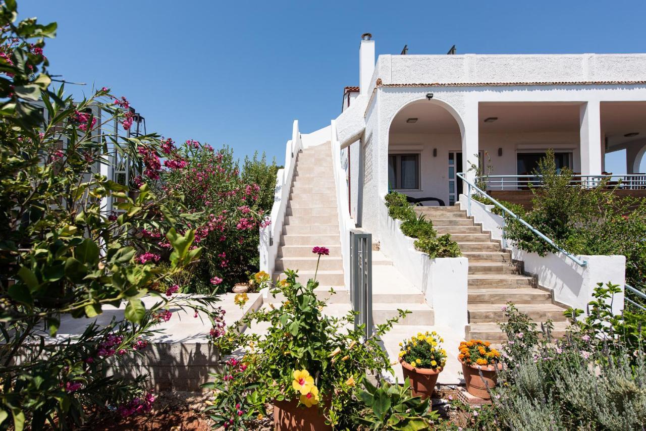 Villa Kiara 2 Tersanas Zewnętrze zdjęcie