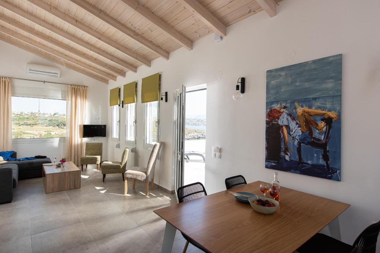 Villa Kiara 2 Tersanas Zewnętrze zdjęcie