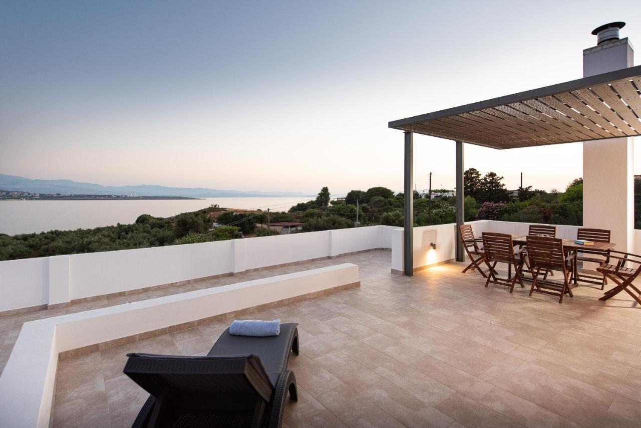 Villa Kiara 2 Tersanas Zewnętrze zdjęcie